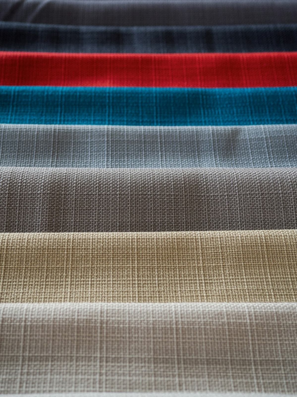 Rayon fabric